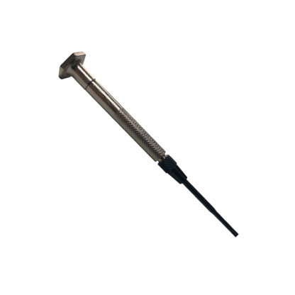 Double Reed Precision Screwdriver