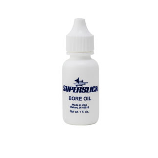 SuperSlick Exotic Bore Oil