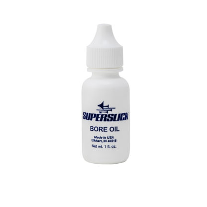 SuperSlick Exotic Bore Oil