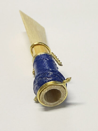 Hart Bassoon Reed - Image 4