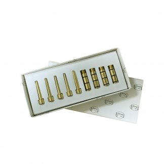 Adjustable Staple Set for Oboe by Chiarugi