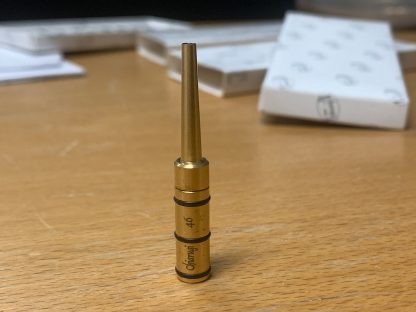 Adjustable Staple Set for Oboe by Chiarugi - Image 3
