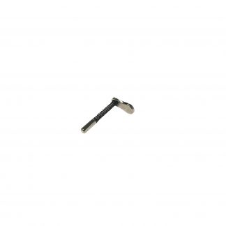 Replacement Pin & Spring For The Fox Body Lock