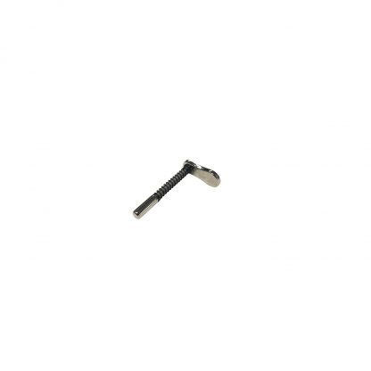 Replacement Pin & Spring For The Fox Body Lock