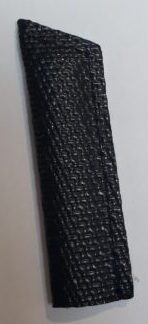Black Knife Sheath