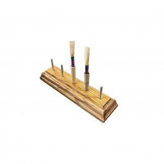 Oboe Reed Rack for 5 Reeds