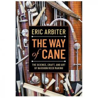 The Way of Cane by Eric Arbiter