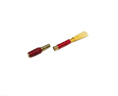 Stanesby A=415 Baroque Oboe by Vas Dias - NEW - Image 8