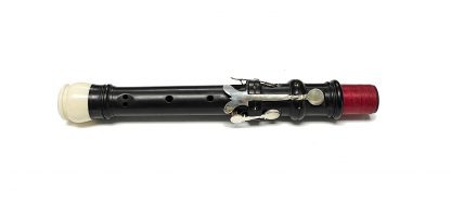 Stanesby A=415 Baroque Oboe by Vas Dias - NEW - Image 5