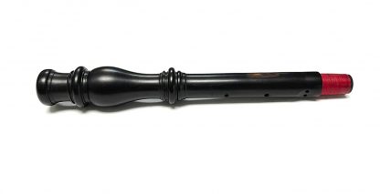 Stanesby A=415 Baroque Oboe by Vas Dias - NEW - Image 3