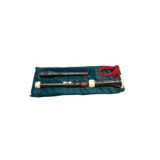 Stanesby A=415 Baroque Oboe by Vas Dias - NEW