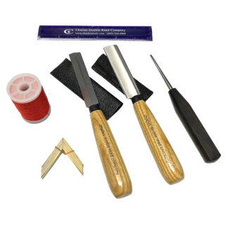 Halko Oboe Reed Making Kit