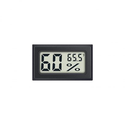Itsy-Bitsy Digital Hygrometer