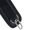 Backpack Straps for Instrument Cases with Carabiners - Image 2