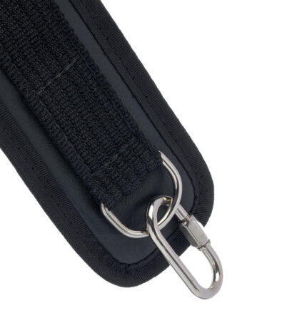 Backpack Straps for Instrument Cases with Carabiners - Image 2
