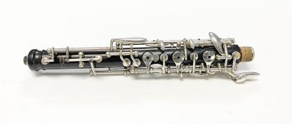 Barre oboe by Laubin #1028 - Image 2