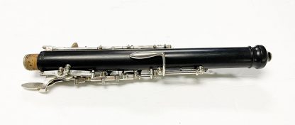 Barre oboe by Laubin #1028 - Image 3