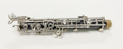 Barre oboe by Laubin #1028 - Image 4