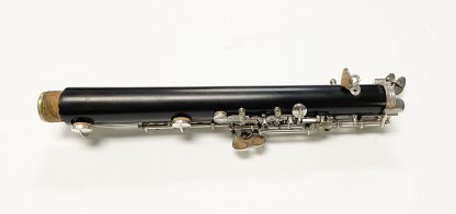 Barre oboe by Laubin #1028 - Image 5