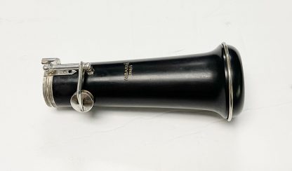 Barre oboe by Laubin #1028 - Image 6