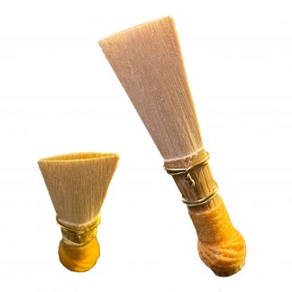 RK "Gold" German Bassoon Reed