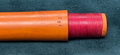 Denner A=415 Baroque Oboe By Vas Dias - NEW - Image 3