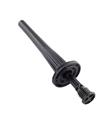 Compact English Horn Stand - Konig and Meyer - Image 2