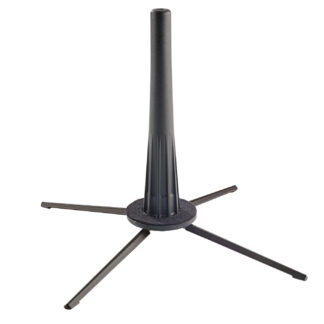 Compact English Horn Stand - Konig and Meyer