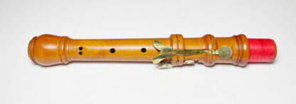 Hotteterre A=415 Baroque Oboe by Vas Dias - NEW - Image 5