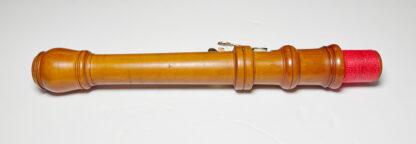 Hotteterre A=415 Baroque Oboe by Vas Dias - NEW - Image 4
