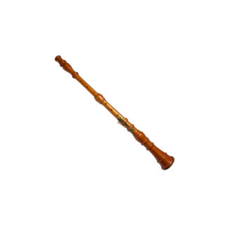 Hotteterre A=415 Baroque Oboe by Vas Dias - NEW