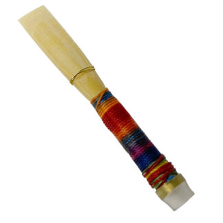 Sequoyah English Horn Reed