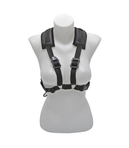 Ultra-Comfort Harness Strap for Bassoon by BG - Image 2