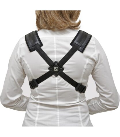 Ultra-Comfort Harness Strap for Bassoon by BG - Image 3