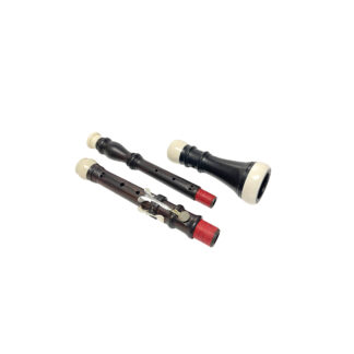 Baroque Oboe A=440 By Vas Dias - NEW