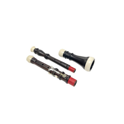 Baroque Oboe A=440 By Vas Dias - NEW