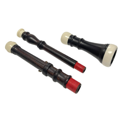 Baroque Oboe A=440 By Vas Dias - NEW - Image 2