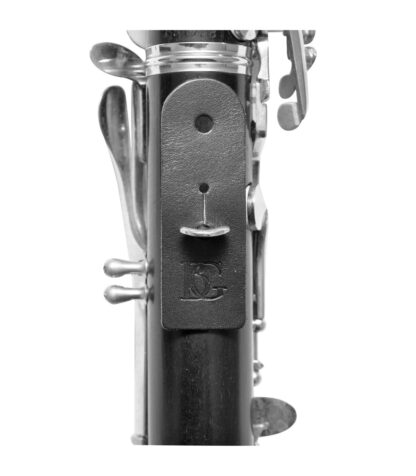 ZEN Elastic Oboe Neck Strap (model O33YE) - Image 3