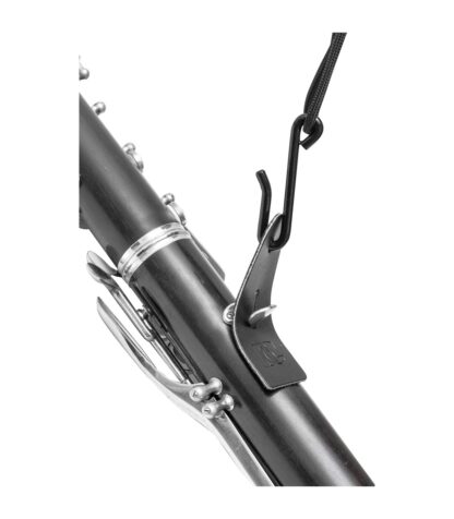 ZEN Elastic Oboe Neck Strap (model O33YE) - Image 4