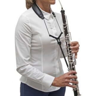 ZEN English Horn Neck Strap (model O30YE)