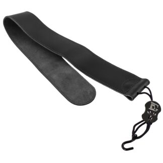 Leather Seat Strap with Hook B05 by BG