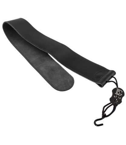 Leather Seat Strap with Hook B05 by BG