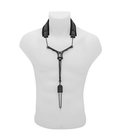 ZEN Nylon Bassoon Neck Strap B20Y by BG - Image 2