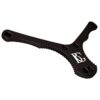 ZEN Leather Bassoon Neck Strap (model BO4Y) - Image 2