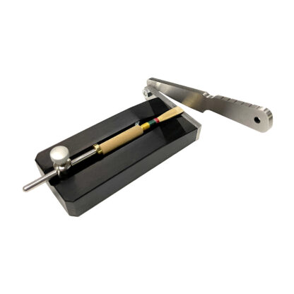 Double Reed Tip Cutter by Rigotti - Image 2