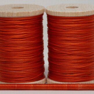 FF Nylon Thread - Red Hot