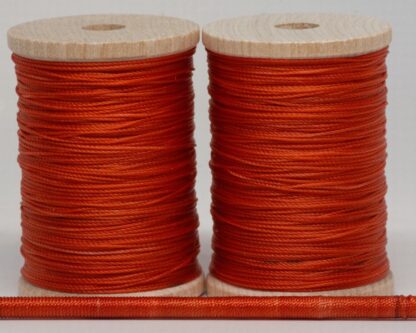 FF Nylon Thread - Red Hot