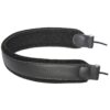 ZEN Leather Bassoon Neck Strap (model BO4Y) - Image 4