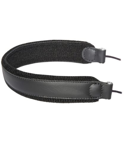 ZEN Leather Bassoon Neck Strap (model BO4Y) - Image 4