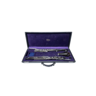 Loree Bass Oboe #GC06 *SOLD*